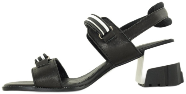 Купить IS56-152014/8 RESPECT Босоножки женские за 3 270 руб. в интернет-магазине Дом Обуви