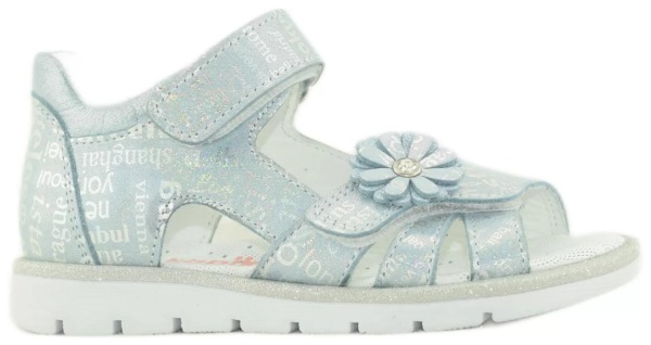 Купить  32780T-2 KAPIKA Босоножки детские за 3 920 руб. в интернет-магазине Дом Обуви