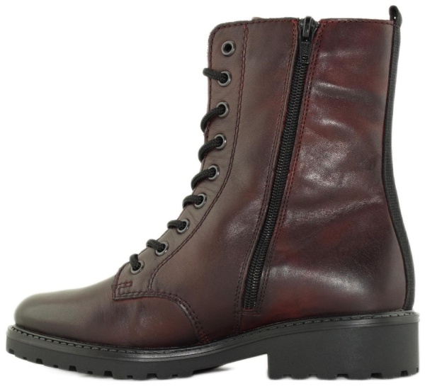 Купить R6592-35 REMONTE Ботинки женские за 6 760 руб. в интернет-магазине Дом Обуви