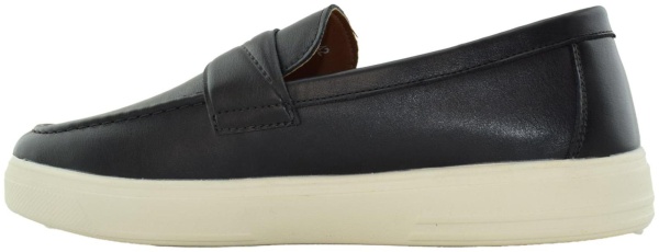 Купить YC083-01PU-NV EL TEMPO Лоферы мужские за 4 950 руб. в интернет-магазине Дом Обуви