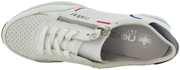 Купить N43L2-80 RIEKER Кроссовки женские за 7 950 руб. в интернет-магазине Дом Обуви