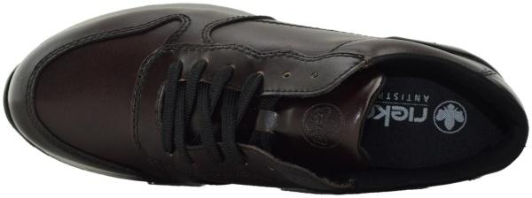 Купить 16144-25 Rieker Кроссовки мужские за 7 450 руб. в интернет-магазине Дом Обуви