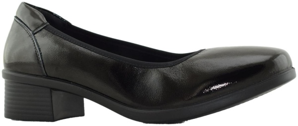 Купить 41-TLU9-27-501 BONAVI Туфли женские за 5 180 руб. в интернет-магазине Дом Обуви