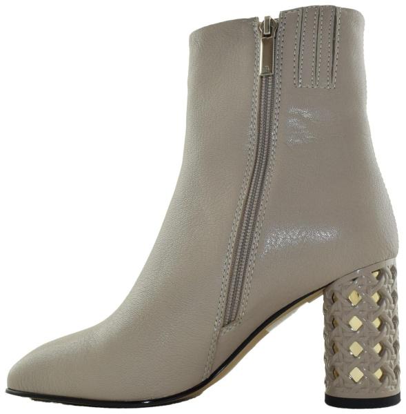 Купить JA327-M507-P1426  JA'VENSI Ботинки женские  за 9 990 руб. в интернет-магазине Дом Обуви