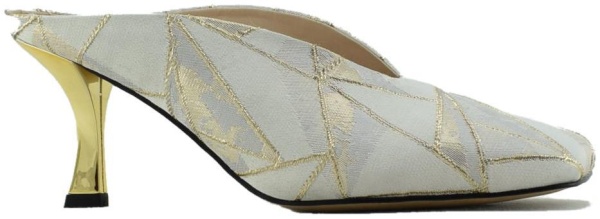 Купить A849H-N372-G372 JA'VENSI Туфли женские за 6 180 руб. в интернет-магазине Дом Обуви