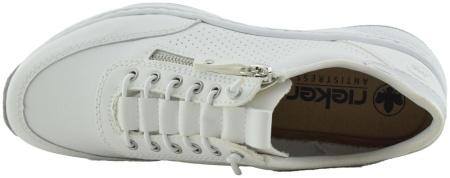 Купить N6500-80 RIEKER Кроссовки женские за 7 950 руб. в интернет-магазине Дом Обуви