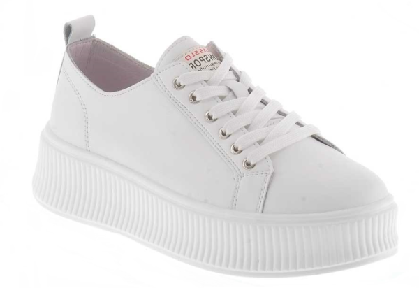 Купить 31F15-9-011SX BONAVI Кеды женские за 5 530 руб. в интернет-магазине Дом Обуви