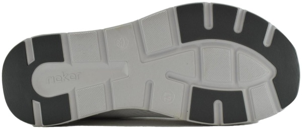 Купить 09106-80 RIEKER Кроссовки мужские за 8 450 руб. в интернет-магазине Дом Обуви