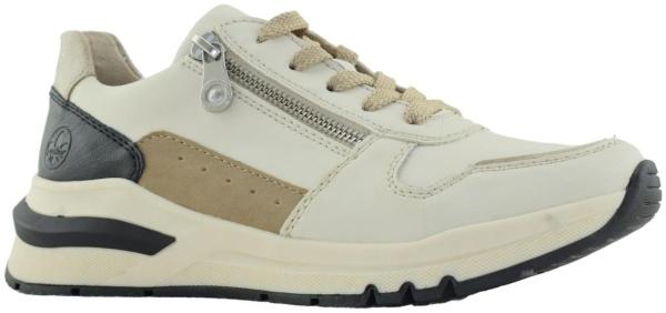 Купить M6615-62 RIEKER Туфли женские за 7 450 руб. в интернет-магазине Дом Обуви