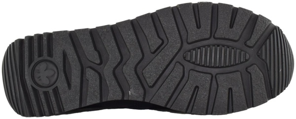 Купить N4050-00 RIEKER Ботинки женские за 6 950 руб. в интернет-магазине Дом Обуви