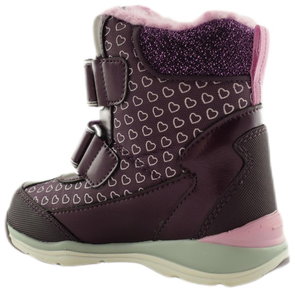 Купить 42366-1 KAPIKA Ботинки детские за 2 640 руб. в интернет-магазине Дом Обуви