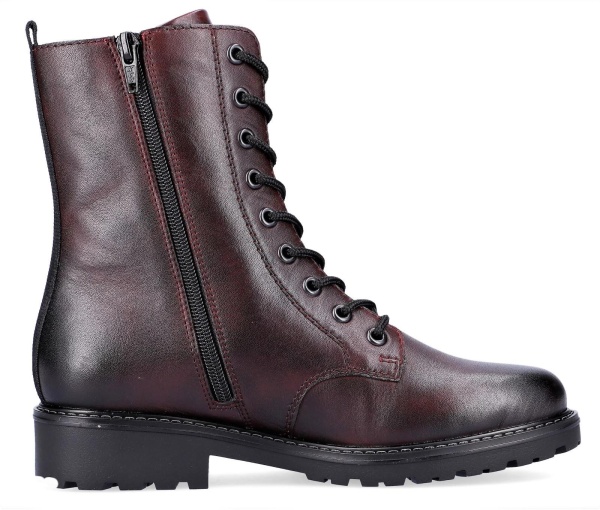 Купить R6592-35 REMONTE Ботинки женские за 6 760 руб. в интернет-магазине Дом Обуви