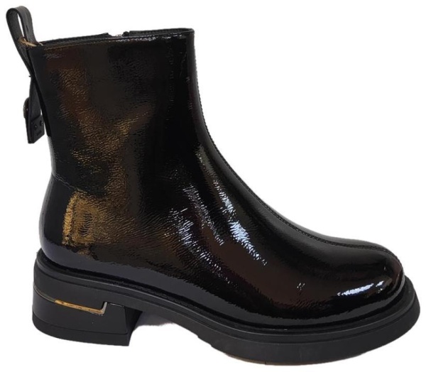 Купить SZJ-W24H111-0102-SB MADELLA Ботинки женские за 6 650 руб. в интернет-магазине Дом Обуви