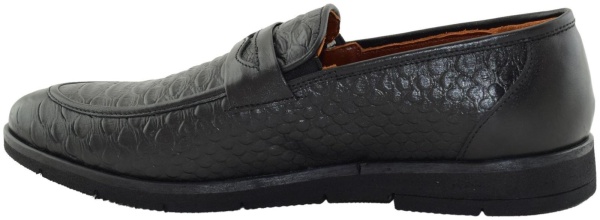 Купить 17 REGGER Лоферы мужские за 10 720 руб. в интернет-магазине Дом Обуви