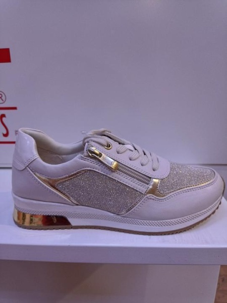 Купить 2-2-23713-41-405 MARCO TOZZI Кроссовки женские за 5 695 руб. в интернет-магазине Дом Обуви