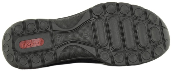 Купить L3263-00 RIEKER Туфли женские за 6 950 руб. в интернет-магазине Дом Обуви