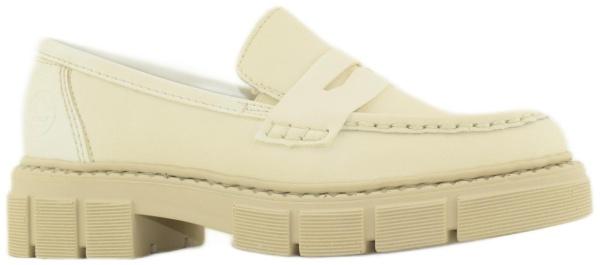 Купить M3851-60 RIEKER Туфли женские за 4 760 руб. в интернет-магазине Дом Обуви