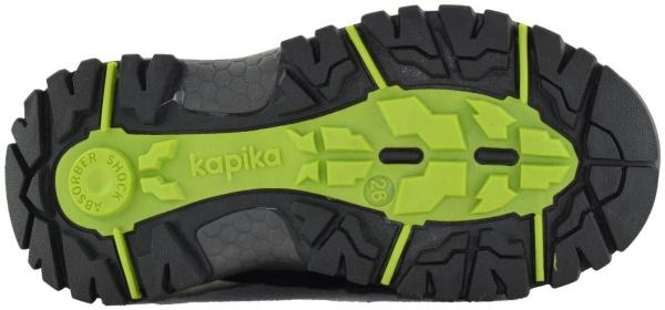 Купить 42476-3 KAPIKA  Дутики детские  за 4 550 руб. в интернет-магазине Дом Обуви