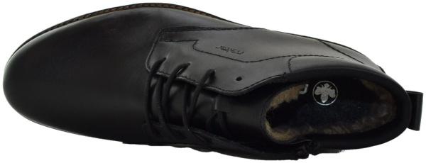 Купить 14616-00 RIEKER Ботинки мужские за 9 450 руб. в интернет-магазине Дом Обуви