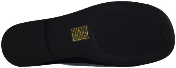 Купить XX100_02ST-BL EL TEMPO Полуботинки женские за 5 760 руб. в интернет-магазине Дом Обуви