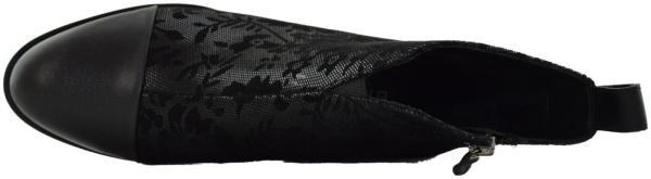 Купить DI061_02xVB-BL EL TEMPO Ботильоны женские за 8 740 руб. в интернет-магазине Дом Обуви