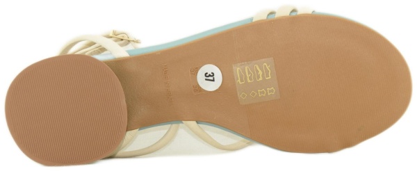 Купить VS56-151812/8 RESPECT Босоножки женские за 3 250 руб. в интернет-магазине Дом Обуви