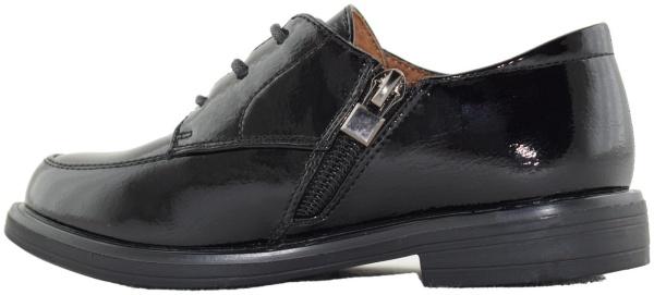 Купить 938408/08-01 BETSY Полуботинки подростковые за 2 960 руб. в интернет-магазине Дом Обуви