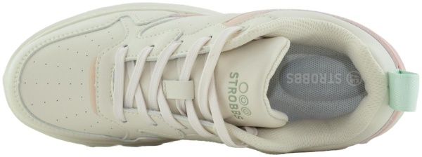 Купить F7364-16 STROBBS Кроссовки женские за 4 470 руб. в интернет-магазине Дом Обуви