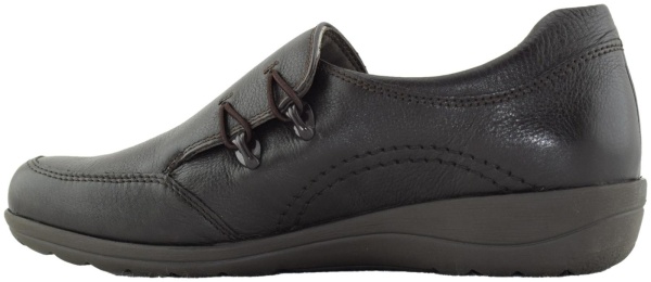 Купить 9-9-24705-41-337 CAPRICE Полуботинки женские за 8 990 руб. в интернет-магазине Дом Обуви