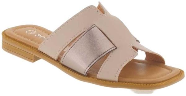 Купить 51-CHO1-3-117 BONAVI Сабо женские за 2 880 руб. в интернет-магазине Дом Обуви