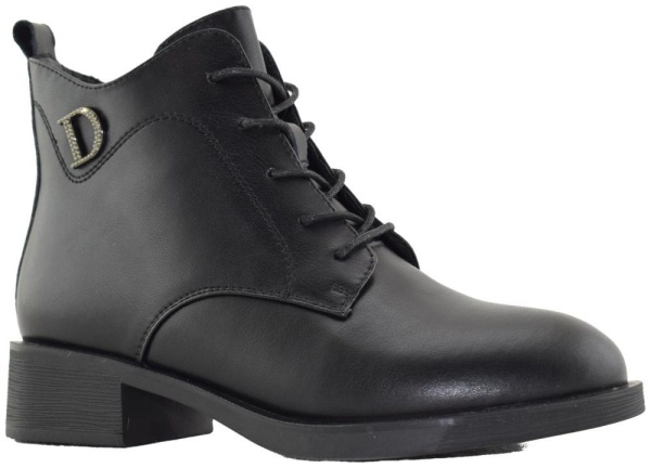 Купить 32W7-12-011 BONAVI Ботинки женские за 7 410 руб. в интернет-магазине Дом Обуви