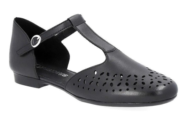 Купить D0K08-00 REMONTE Туфли летние женские за 5 220 руб. в интернет-магазине Дом Обуви