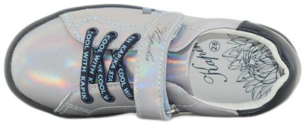 Купить 22780-1 KAPIKA Кеды детские за 3 420 руб. в интернет-магазине Дом Обуви