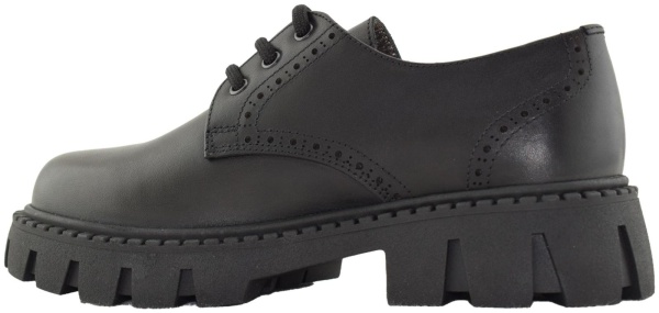 Купить 24935т-1  KAPIKA Полуботинки подростковые за 5 940 руб. в интернет-магазине Дом Обуви