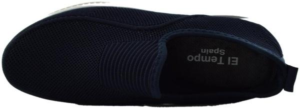 Купить CSV2-2_TZM-E02_NAVY El Tempo Кроссовки мужские за 2 380 руб. в интернет-магазине Дом Обуви