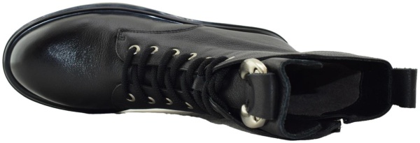 Купить VE201-H267-1 JA'VENSI Ботинки женские за 8 410 руб. в интернет-магазине Дом Обуви