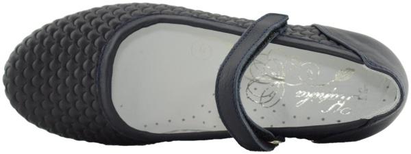 Купить 23949т-2 KAPIKA Туфли детские за 4 930 руб. в интернет-магазине Дом Обуви