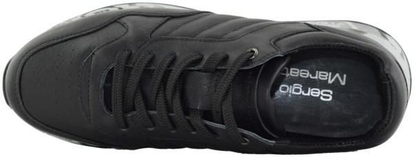 Купить 202-1098-342-5 SERGIO MAREATTI Кроссовки мужские за 6 640 руб. в интернет-магазине Дом Обуви