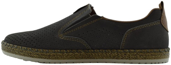 Купить B5258-40 Rieker Слипоны мужские  за 7 950 руб. в интернет-магазине Дом Обуви