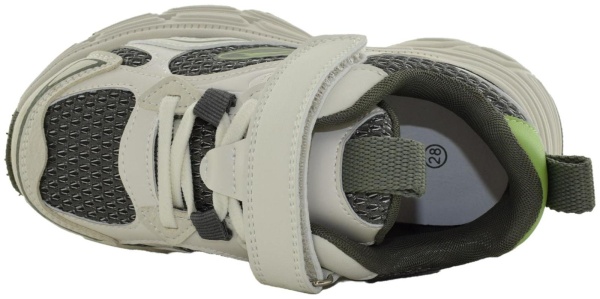 Купить 721191-2 KAPIKA Кроссовки детские  за 3 320 руб. в интернет-магазине Дом Обуви