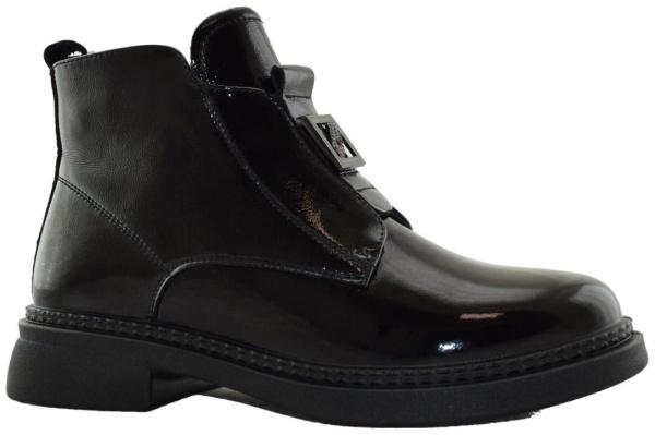 Купить 51-DBU3-37-501S BONAVI Ботинки женские за 5 980 руб. в интернет-магазине Дом Обуви