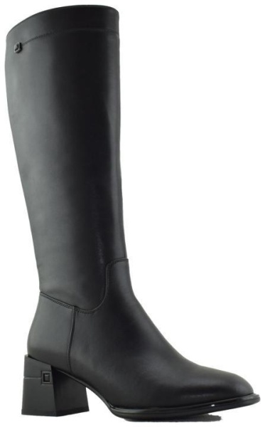 Купить SZJ-W23H03-0301-SB MADELLA Сапоги женские за 13 210 руб. в интернет-магазине Дом Обуви