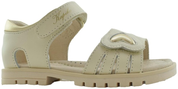 Купить 32973-1 KAPIKA Босоножки детские за 3 620 руб. в интернет-магазине Дом Обуви