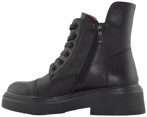 Купить VS32-169404/8 RESPECT Ботинки женские за 7 620 руб. в интернет-магазине Дом Обуви