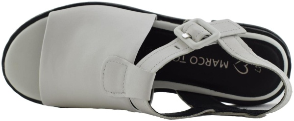 Купить 2-2-28164-42-110 MARCO TOZZI Босоножки женские за 5 200 руб. в интернет-магазине Дом Обуви