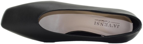 Купить A791Z-N325-TP76 JA'VENSI Туфли женские  за 8 550 руб. в интернет-магазине Дом Обуви