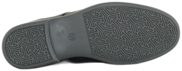 Купить 23710т-2 KAPIKA Полуботинки детские за 5 780 руб. в интернет-магазине Дом Обуви