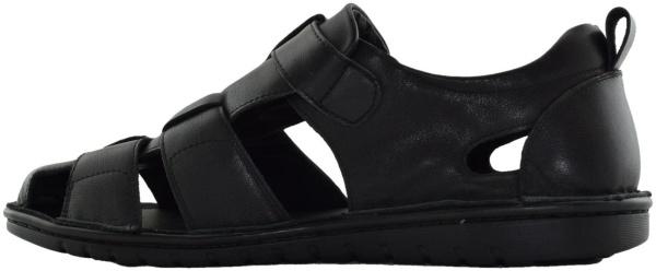 Купить VK68-191309/10 Respect Сандали мужские  за 4 820 руб. в интернет-магазине Дом Обуви