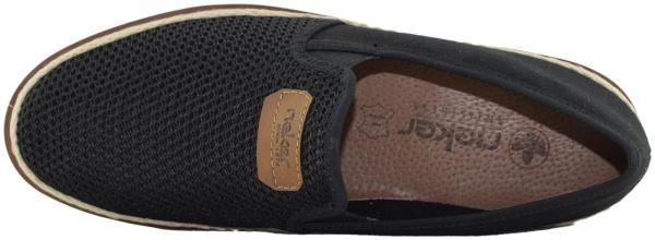 Купить B2366-00 Rieker Слипоны мужские за 4 730 руб. в интернет-магазине Дом Обуви