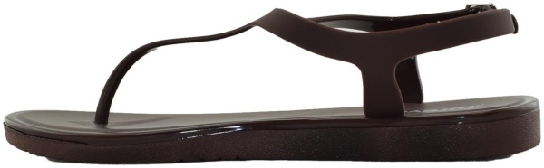 Купить 1069-261 chocolate GlamForever Сандалии женские за 2 420 руб. в интернет-магазине Дом Обуви